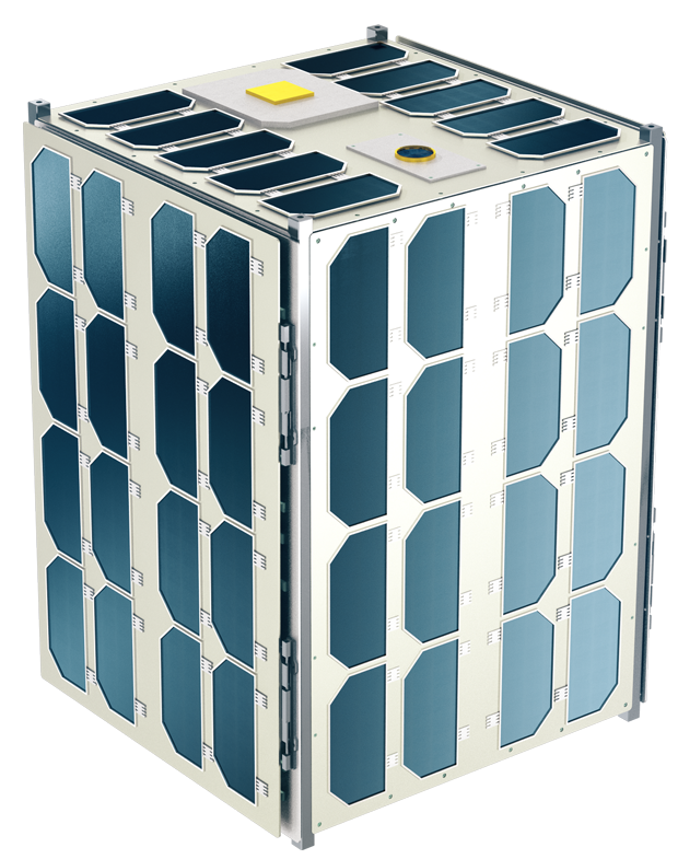 12U CUBESAT